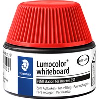STAEDTLER Lumocolor Refill-Station 488 51, rot – Bild 2