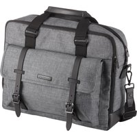 LIGHTPAK Notebook-Tasche, TWYX, Polyester, grau – Bild 2