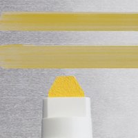 SAKURA Metallmarker, extra breit, 10 mm, gelb – Bild 2
