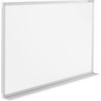 magnetoplan Weißwandtafel CC, (B)600 x (H)450 mm
