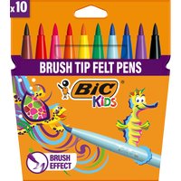 Bic SC-5103144 Fasermaler 10er – Bild 2