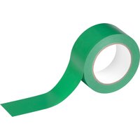 DURABLE Markierungsband DURALINE BASIC, 50 mm x 33 m, grün – Bild 2