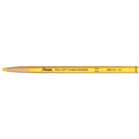 Sharpie CHINA-Marker, Strichstärke: 2,0 mm, gelb