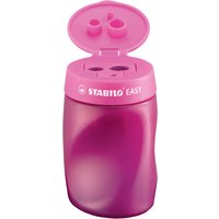 STABILO Spitzdose EASYsharpener, für Rechtshänder, petrol – Bild 2