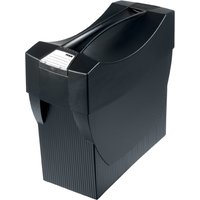 HAN Hängeregistratur-Box SWING-PLUS KARMA, Kunststoff