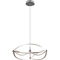 Trio 321210107 Charivari Pendelleuchte – Bild 2
