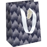 Clairefontaine Weihnachts-Geschenktüte, Precious, klein
