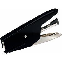Rapid Heftzange Fashion BB58, Heftleistung: 15 Blatt, schwarz
