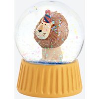 NKD 5225443 Glitzerkugel Glas – Bild 2