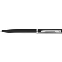 WATERMAN Drehkugelschreiber Allure Impression, Schwarz C.C. – Bild 2