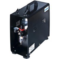 Druckluftkompressor AS186A – Bild 2
