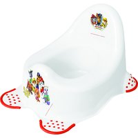 keeeper kids Babytopf, adam Paw Patrol, weiß mit Aufdruck