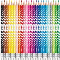 Maped SC-82832824 Dreikant-Buntstift 24er – Bild 2