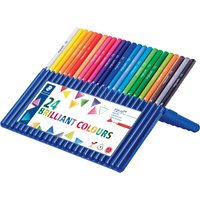 Staedtler SC-5653597 Dreikant-Buntstift – Bild 2