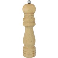 metaltex Gewürzmühle, Spice Line, 210 mm, Holz