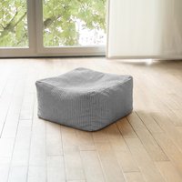 Home Deluxe 4058166265845 Sitzsack Hocker – Bild 2