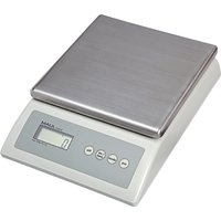 MAUL Zählwaage MAULcount, Tragkraft: 10 kg, grau – Bild 2