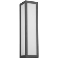 Trio 226260142 Fuerte Wandleuchte