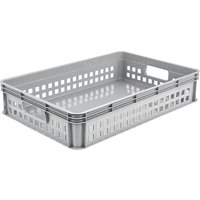 keeeper Aufbewahrungskorb, robert, 22 Liter, nordic-grey – Bild 2