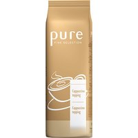Tchibo Topping, PURE Fine Selection Cappuccino Topping – Bild 2