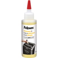 Fellowes Aktenvernichter-Öl, Inhalt: 355 ml – Bild 2
