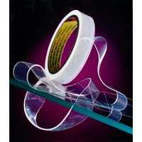 3M beidseitig wiederablösbares Klebeband 4658F, transparent