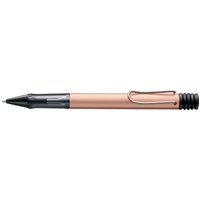 LAMY Druckkugelschreiber Lx RAu