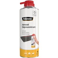 Fellowes Druckluftreiniger, HFC-frei, Inhalt: 350 ml – Bild 2