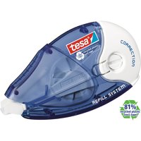 tesa ecoLogo Korrekturroller Refill Correction