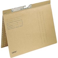 LEITZ Pendelhefter, A4, kaufmännische Heftung