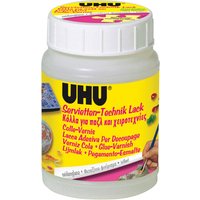 UHU SC-5650748 Servietten-Technik-Lack – Bild 2