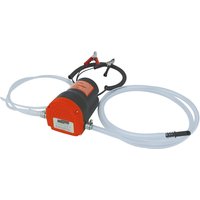 BRÜDER MANNESMANN Ölabsaugpumpe, Förderleistung: ca. 3 l/min – Bild 2