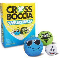SCHILDKRÖT Crossboccia Doppelpack Heros, Mexican & Dude – Bild 2