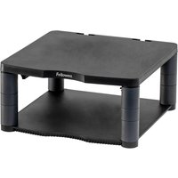 Fellowes Monitorständer Premium, schwarz