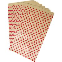 Clairefontaine Papiertüten mit Blockboden, Punkte – Bild 2