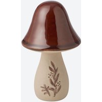 NKD 5226288 Deko-Pilz 13 cm – Bild 2