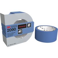 3M Universal-Malerabdeckband 2090, 30 mm x 50 m, blau – Bild 2