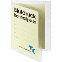DURABLE Ausweishülle, aus PP, DIN A5, transparent – Bild 2