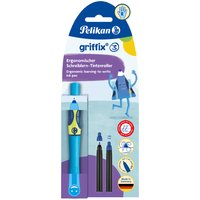 Pelikan griffix Tintenschreiber Sweet Berry – Bild 2