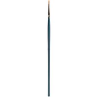 Rundpinsel, synthetisch, Größe 1 – Bild 2