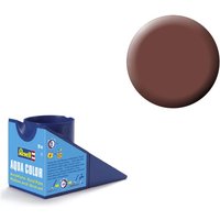 Rost (matt) - Aqua Color - 18ml