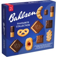Bahlsen Gebäckmischung, Favourite Collection M – Bild 2