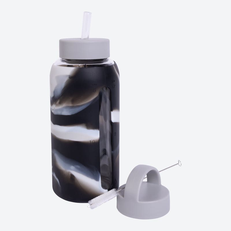 NKD 5224752 Trinkflasche 850 ml – Bild 4