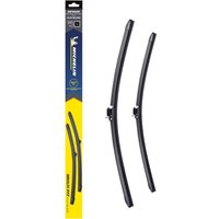 MICHELIN KFZ-Scheibenwischer Multi Fit Set MF6048