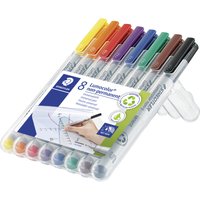 Staedtler SC-5653260 Lumocolor 311S – Bild 2