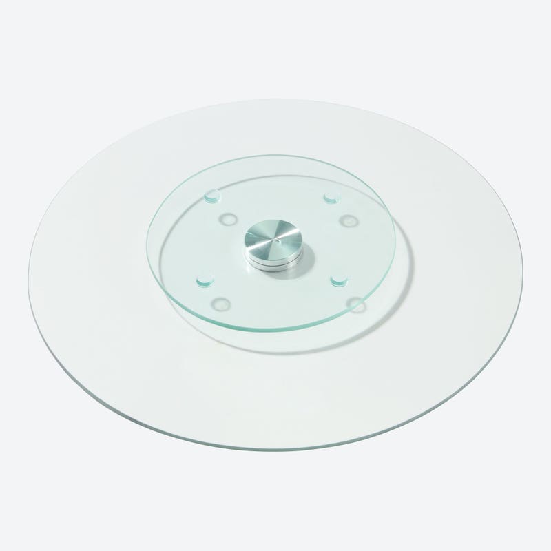 NKD 5229074 Drehteller Marmor – Bild 3