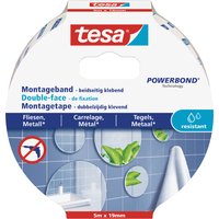 Tesa SC-8759237 Powerbond Montageband – Bild 2