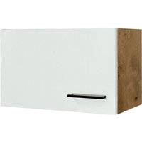 Hängeschrank Avila Magnolia/Lancelot Oak NB ca. 60x32x32cm – Bild 2