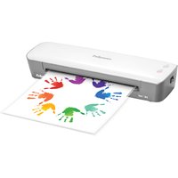 Fellowes Laminiergerät Ion DIN A4, weiß/grau