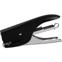 pavo Heftzange 8005390, schwarz / silber – Bild 2